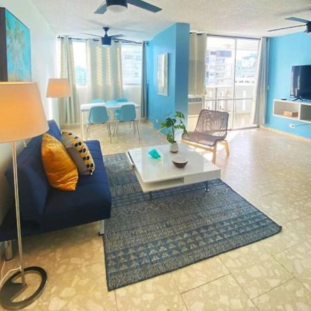 Kasa Royal Palms Villa San Juan Ngoại thất bức ảnh