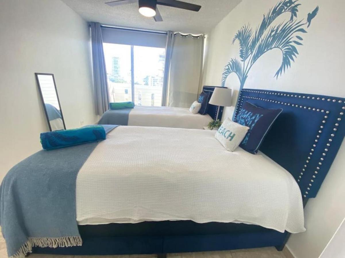 Kasa Royal Palms Villa San Juan Ngoại thất bức ảnh