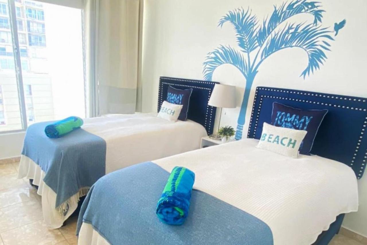 Kasa Royal Palms Villa San Juan Ngoại thất bức ảnh