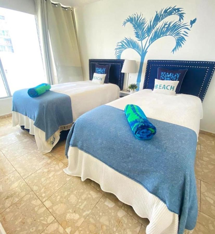 Kasa Royal Palms Villa San Juan Ngoại thất bức ảnh